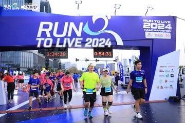 RUN TO LIVE 2024 - Ảnh #1371196