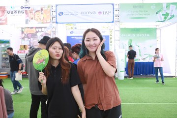 RUN TO LIVE 2024 - Ảnh #1314077