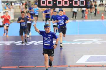RUN TO LIVE 2024 - Ảnh #1410304