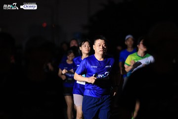 RUN TO LIVE 2024 - Ảnh #1342279