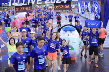 RUN TO LIVE 2024 - Ảnh #1363323