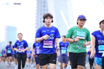 RUN TO LIVE 2024 - Ảnh #1340053