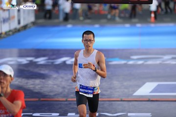 RUN TO LIVE 2024 - Ảnh #1374017
