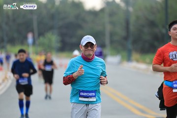 RUN TO LIVE 2024 - Ảnh #1386692