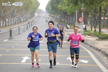RUN TO LIVE 2024 - Ảnh #1420928