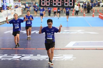RUN TO LIVE 2024 - Ảnh #1411093