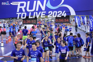 RUN TO LIVE 2024 - Ảnh #1363227