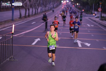 RUN TO LIVE 2024 - Ảnh #1433322