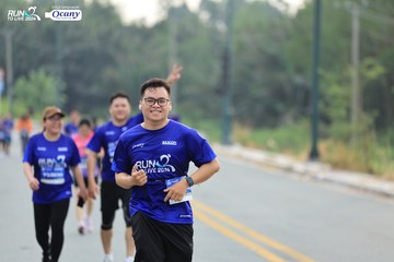 RUN TO LIVE 2024 - Ảnh #1388375