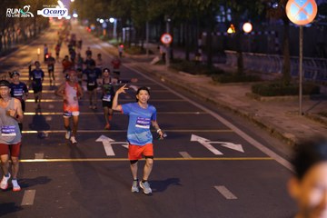 RUN TO LIVE 2024 - Ảnh #1432155