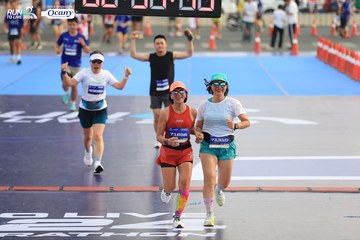 RUN TO LIVE 2024 - Ảnh #1411999