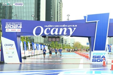 RUN TO LIVE 2024 - Ảnh #1427885
