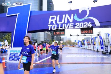 RUN TO LIVE 2024 - Ảnh #1368008