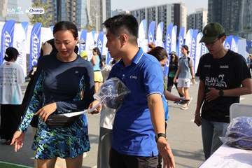 RUN TO LIVE 2024 - Ảnh #1309579