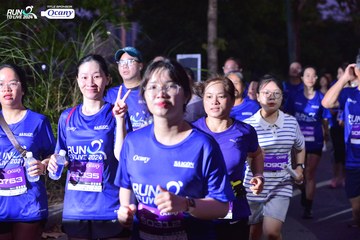 RUN TO LIVE 2024 - Ảnh #1334917