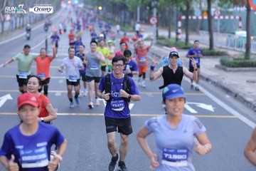 RUN TO LIVE 2024 - Ảnh #1433211