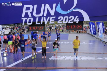 RUN TO LIVE 2024 - Ảnh #1392500