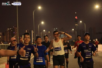 RUN TO LIVE 2024 - Ảnh #1445007