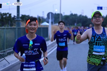RUN TO LIVE 2024 - Ảnh #1362247
