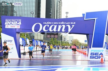 RUN TO LIVE 2024 - Ảnh #1423424