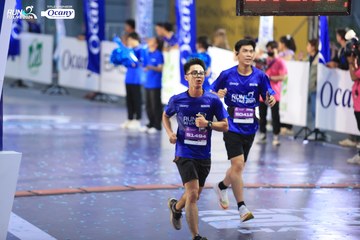 RUN TO LIVE 2024 - Ảnh #1331946