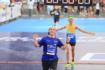 RUN TO LIVE 2024 - Ảnh #1333593