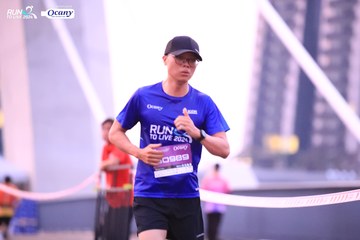 RUN TO LIVE 2024 - Ảnh #1325385