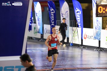 RUN TO LIVE 2024 - Ảnh #1380089