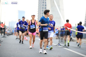 RUN TO LIVE 2024 - Ảnh #1347842