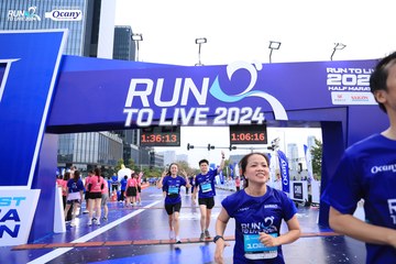 RUN TO LIVE 2024 - Ảnh #1368303