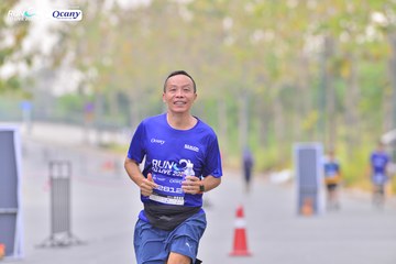 RUN TO LIVE 2024 - Ảnh #1448172