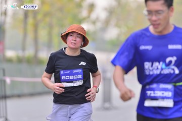 RUN TO LIVE 2024 - Ảnh #1445734