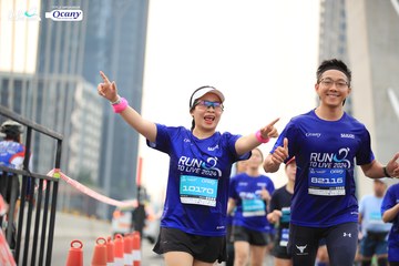 RUN TO LIVE 2024 - Ảnh #1344472
