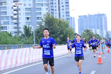 RUN TO LIVE 2024 - Ảnh #1449442