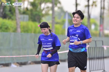RUN TO LIVE 2024 - Ảnh #1446814