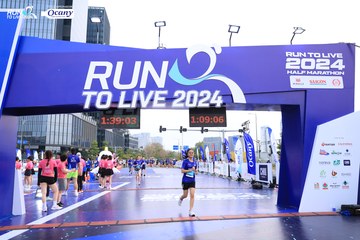 RUN TO LIVE 2024 - Ảnh #1368093
