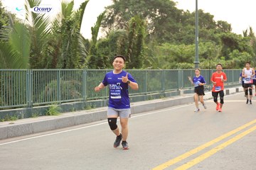 RUN TO LIVE 2024 - Ảnh #1407437