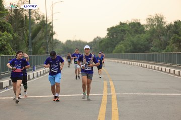 RUN TO LIVE 2024 - Ảnh #1407271