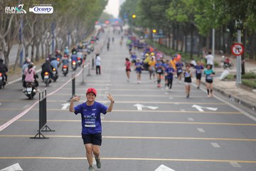 RUN TO LIVE 2024 - Ảnh #1438210
