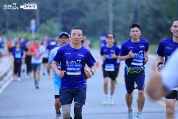 RUN TO LIVE 2024 - Ảnh #1367328