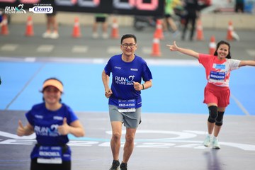 RUN TO LIVE 2024 - Ảnh #1403761