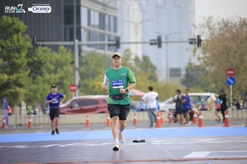 RUN TO LIVE 2024 - Ảnh #1403521