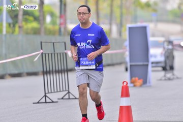 RUN TO LIVE 2024 - Ảnh #1446687