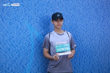RUN TO LIVE 2024 - Ảnh #1310477