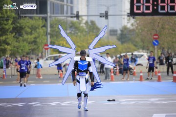 RUN TO LIVE 2024 - Ảnh #1403713