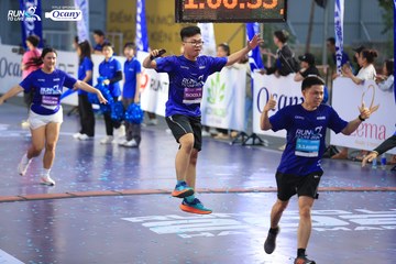 RUN TO LIVE 2024 - Ảnh #1332395