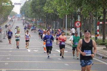 RUN TO LIVE 2024 - Ảnh #1438606