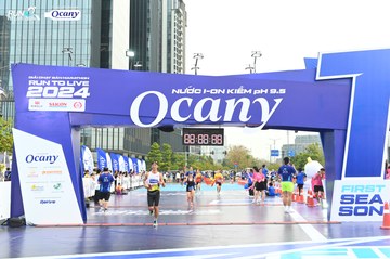 RUN TO LIVE 2024 - Ảnh #1419584