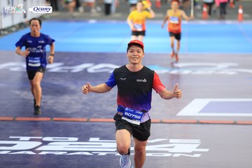 RUN TO LIVE 2024 - Ảnh #1372318
