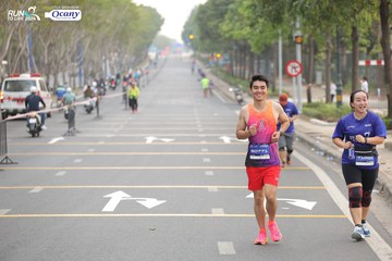 RUN TO LIVE 2024 - Ảnh #1421082
